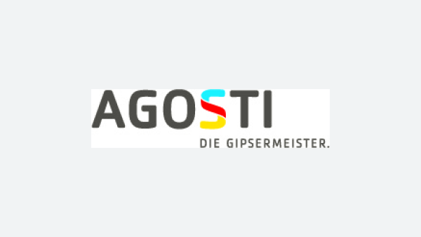 Agosti AG Die Gipsermeister