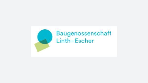 Baugenossenschaft Linth-Escher